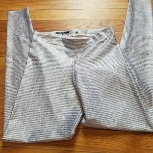 Black Milk/Blackmilk Pi Leggings